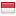kopiandroid.com server is located in Indonesia